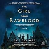 The Girl from Rawblood: A Novel