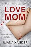 Love, Mom: A fast-paced psychological thriller with several twists