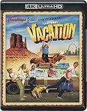 National Lampoon's Vacation (4K Ultra HD) [4K UHD]