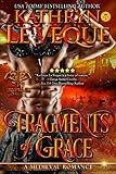 Fragments of Grace: A Medieval Romance (Dragonblade Series Book 1)