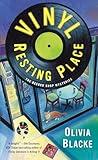 Vinyl Resting Place: The Record Shop Mysteries (The Record Shop Mysteries, 1)