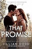 That Promise (That Boy® Book 7)