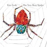 The Very Busy Spider