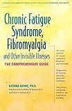 Chronic Fatigue Syndrome, Fibromyalgia, and Other Invisible Illnesses: The Comprehensive Guide