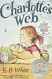 Charlotte's Web: A Newbery Honor Award Winner (Trophy Newbery)