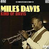 Miles Davis' (Individual Cds Entitled 'Flamenco Sketch' 'Miles Davis & Modern Jazz Giants'