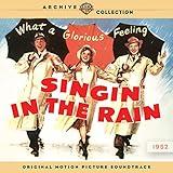 Singin' In The Rain