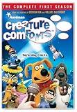 Creature Comforts - The Complete First Season