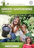 THE LIVING SERIES: Green Gardening and Lawn Care