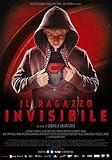 The Invisible Boy (2014) + T-Shirt ( Il ragazzo invisibile ) [ NON-USA FORMAT, PAL, Reg.2 Import - Italy ]