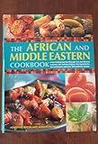 The African and Middle Eastern Cook Book