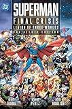 Superman - Final Crisis: Legion of Three Worlds: The Deluxe Edition
