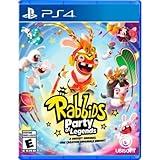 Ubisoft Rabbids Party of Legends (PS4)