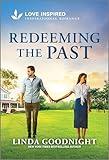 Redeeming the Past: An Uplifting Inspirational Romance (House of Hope, 1)