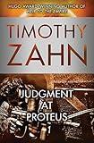 Judgment at Proteus (Quadrail Book 5)
