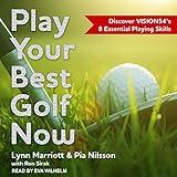 Play Your Best Golf Now: Discover VISION54's 8 Essential Playing Skills