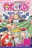One Piece, Vol. 109
