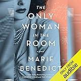 The Only Woman in the Room