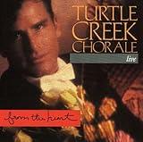 From the Heart: Turtle Creek Chorale Live