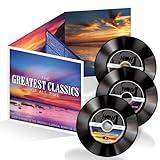The Greatest Classics Of All Time - Ultimate Classical Music Collection [3CD Set]