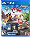 Paw Patrol Grand Prix