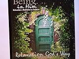Relaxation God's Way