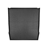 Merdege Dashboard Mat, Car Interior Organizer, Anti-Slip Dashboard Protector, Compatible with 2018-2023 Subaru Crosstrekand Forester (Black)