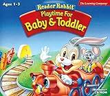Reader Rabbit Playtime For Baby & Toddler