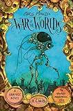 Chris Mould's War of the Worlds: A Graphic Novel