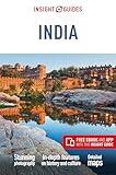 Insight Guides India (Travel Guide with Free eBook)