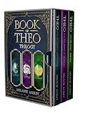 Book of Theo: The Complete Trilogy : An Epic Adventure Fantasy