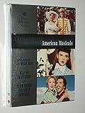 Essential Classics - American Musicals (The Music Man / Meet Me in St. Louis / Seven Brides for Seven Brothers) [DVD]