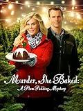 Murder She Baked: A Plum Pudding Mystery