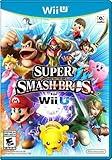 Super Smash Bros. - Nintendo Wii U (Renewed)