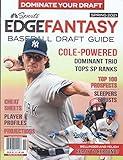 SPORTS EDGE FANTASY MAGAZINE - SPRING 2021 - DOMINATE YOUR DRAFT