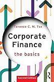 Corporate Finance: The Basics