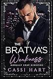 The Bratva's Weakness