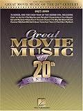Great Movie Music of the 20th Century