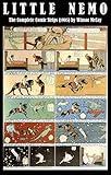Little Nemo - The Complete Comic Strips (1905) by Winsor McCay (Platinum Age Vintage Comics)