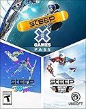 Steep X Games Pass | PC Code - Ubisoft Connect
