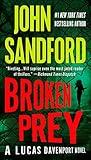 Broken Prey (The Prey Series Book 16)