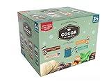 Cocoa Classics Cocoa Mix, Variety Pack, 34 ct.