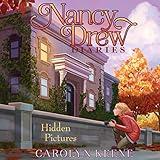Hidden Pictures: Nancy Drew Diaries, Book 19