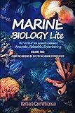 Marine Biology Lite: Volume 2: From the Origins of Life to the Dawn of Predators