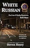 White Russian (The Erin O'Reilly Mysteries Book 3)