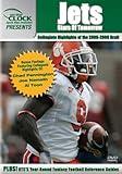 On the Clock Presents: Jets - 2005 Draft Picks Collegiate Highlights [DVD]