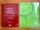 Introduction to the Law and Legal System of the United States (Coursebook)