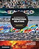 An Introduction to International Relations