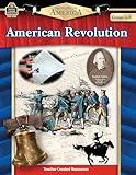 Spotlight on America: American Revolution: American Revolution