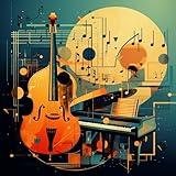 Jazz Rock Fusion: Edgy Harmonics